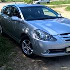 Toyota Caldina 1.8 AT, 2006, 214 000 