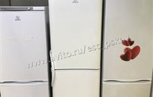  Indesit no frost