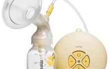   Medela Swing