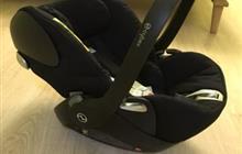  cybex cloud Q plus