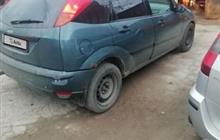 Ford Focus 1.6, 2002, 218000