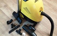     Karcher DS 5500