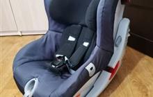  Britax Romer king 2 LS