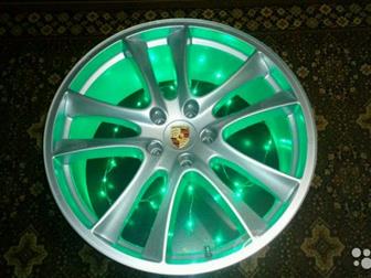  ,  ,   R22 replika Porsche,      ,   10 ,  