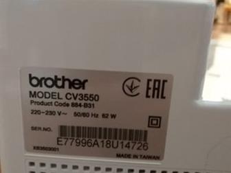           brother cv3550,      ,    ,    