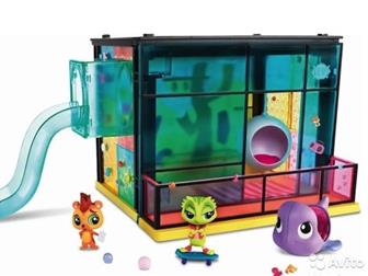 littlest pet shop                : /  