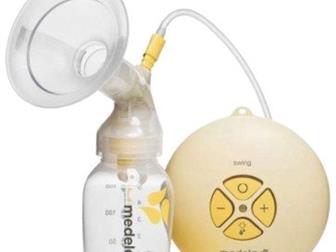   Medela Swing,   !      ,  ,    ( , , )  