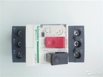 	Schneider Electric	GV2ME14 	     (-) 	 	GV2ME14  