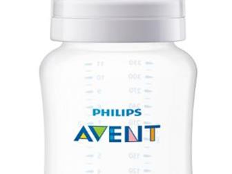  Philips Avent Anti-colic 330  3 SCF816/17:   