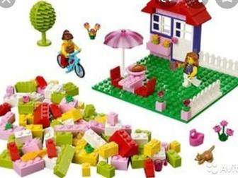    -LEGO-     1: /  