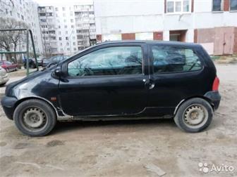  Renault Twingo 2001  1, 2 58   8    ,     ,  ,          