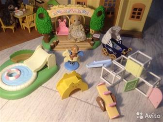 Sylvanian Families   ,  ,    ,  , : /  