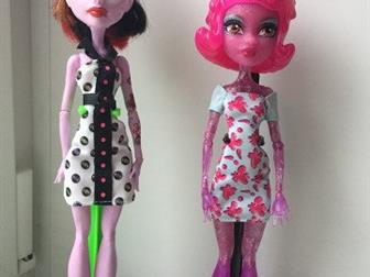  ,  1- ,    Monster High   ,  ,   ,   ,   