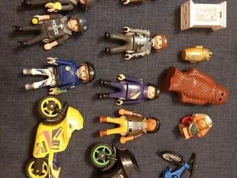 Playmobil ,   2    2    , , 2 ,   , , 2 ,  