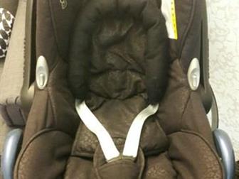   MAXI COSI Cabrio Fix 0 ,     ,           ,     