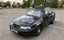 Daewoo Nexia 1.6, 2011, 