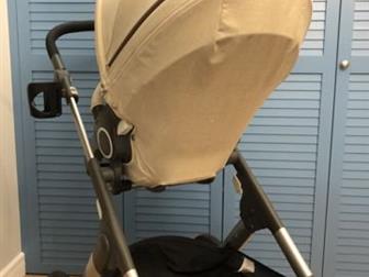  stokke trailz 0   , 35,  : ,  ,   , ,   ,   2018   