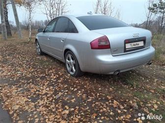  AUDI 6   ,  ,        ,  3  (218 ,  