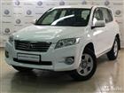 Toyota RAV4 2.0CVT, 2012, 