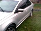 Volkswagen Polo 1.6, 2011, 