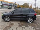 Volkswagen Tiguan 1.4AMT, 2015, 