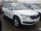 Skoda Kodiaq 2.0AMT, 2019, 