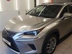 Lexus NX 2.0CVT, 2017, 