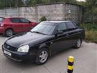 LADA Priora 1.6, 2011, 