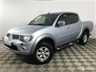 Mitsubishi L200 2.5, 2013, 