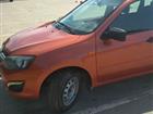 LADA Kalina 1.6, 2014, 