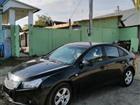 Chevrolet Cruze 1.6, 2011, 