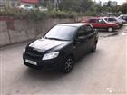 LADA Granta 1.6, 2013, 