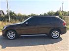 BMW X1 2.0AT, 2013, 