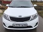 KIA Rio 1.4, 2014, 