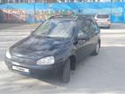 LADA Kalina 1.6, 2010, 