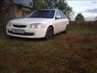 Mazda Familia 1.5AT, 1998, 