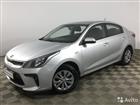 KIA Rio 1.4, 2017, 