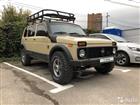 LADA 4x4 () 1.7, 2009, 