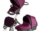  Stokke Xplory 21