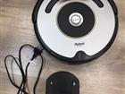   iRobot Roomba 616