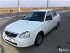 LADA Priora 1.6, 2014, 126000