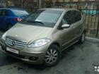 Mercedes-Benz A- 1.5, 2007, 263000