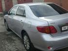 Toyota Corolla 1.6, 2008, 165000