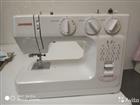 Janome JK220S