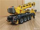 Lego Technic 42009