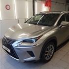 Lexus NX 2.0 CVT, 2017, 