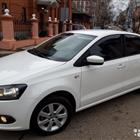 Volkswagen Polo 1.6 , 2014, 62 000 