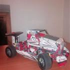 Lego Technic  1 