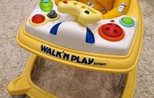 - Peg-Perego Walk