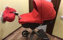  stokke xplory